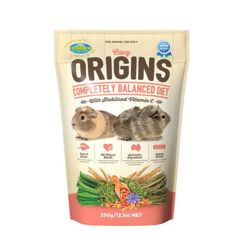 Petsleisure Small Animal Food